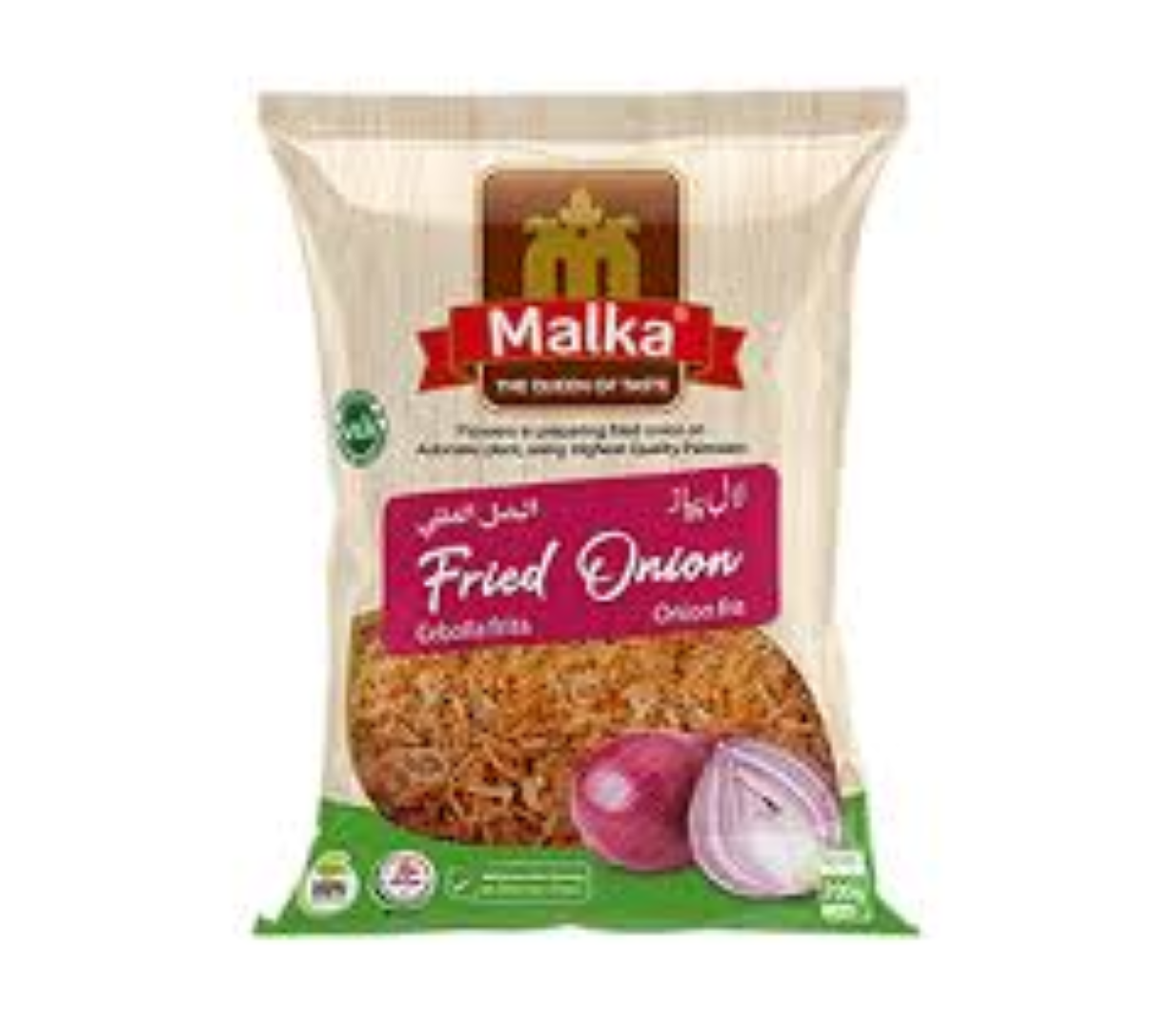 RAMDEV FRIED ONION WHITE 200G